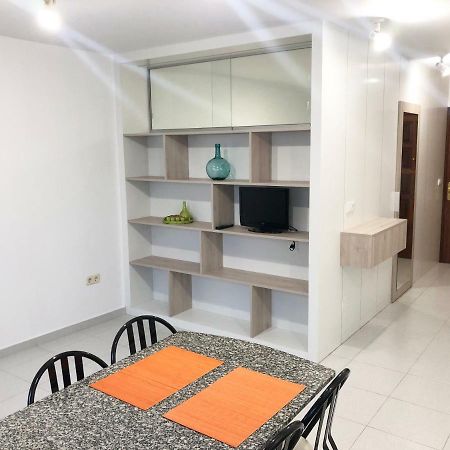 Pitelos Apartment Santiago de Compostela Dış mekan fotoğraf