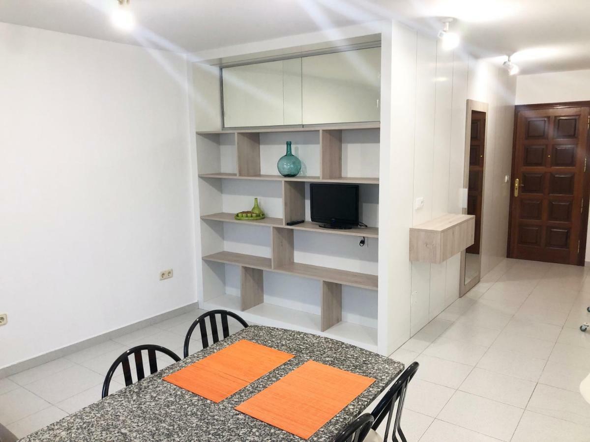 Pitelos Apartment Santiago de Compostela Dış mekan fotoğraf